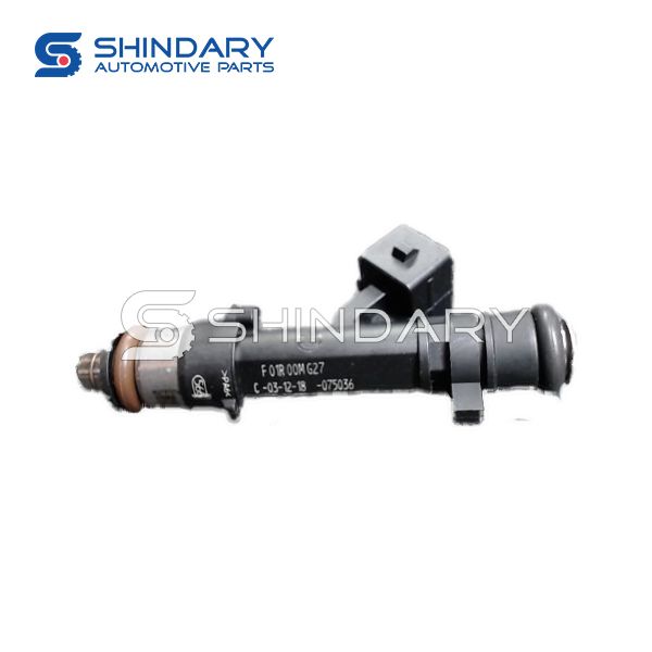 Fuel Injector F01R00MG27 for DFSK GLORY 500