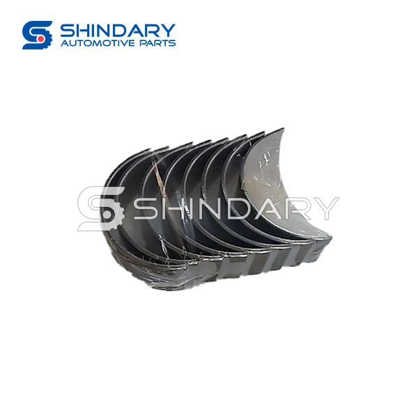 Connecting rod bearing H160050601-STD for CHANGAN