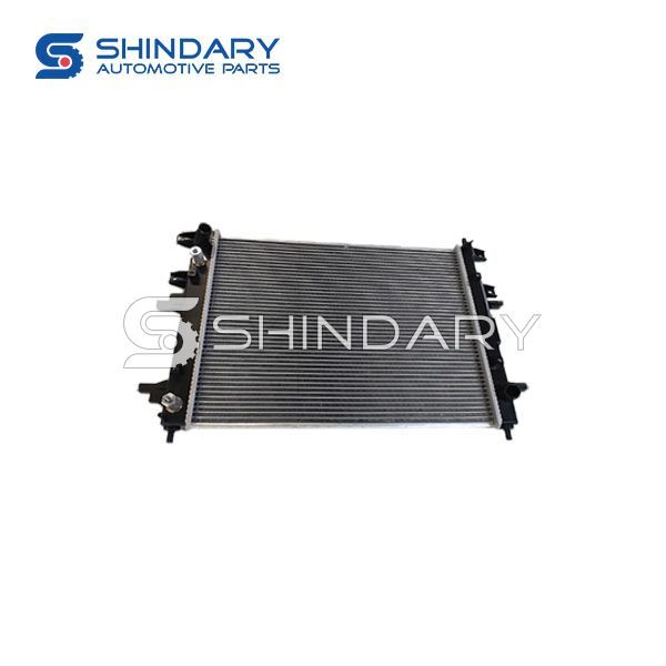 Radiator J42-1301110AB for CHERY X22