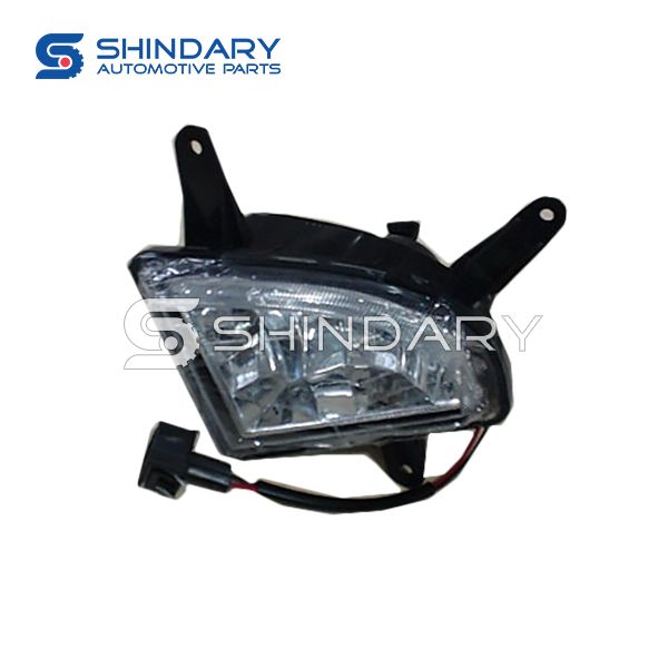 Right front fog lamps L4116200 for LIFAN 520
