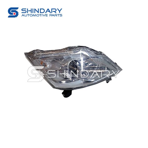 The right front headlamps MD201096-0004 for CHANGAN STAR