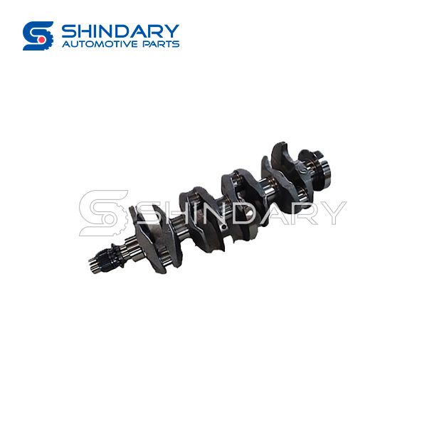 Crankshaft MW250868 for S.E.M SOUEAST DX3