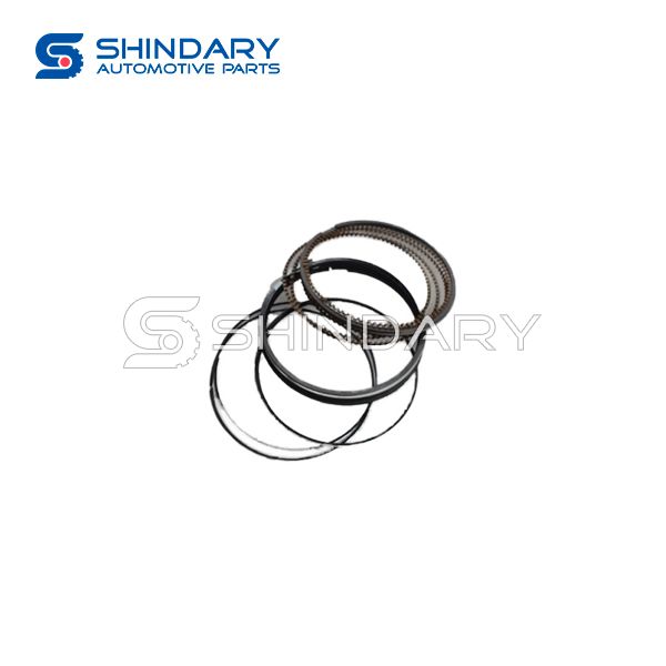 Piston ring MW300314 for S.E.M SOUEAST DX3