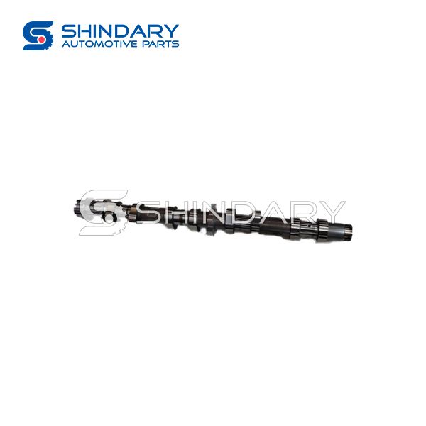 Exhaust camshaft P700000111 for BORGWARD