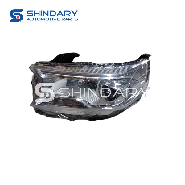 Combination of headlamps PC201080-0304 for CHANGAN