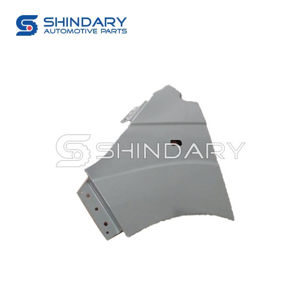 Left front subplate Q22-8403101-DY for CHERY Q22