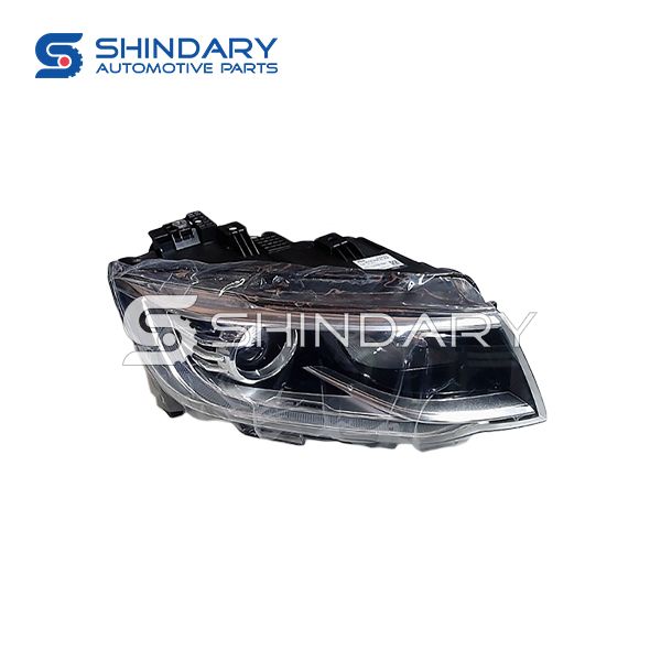 Combination of headlamps S111F280501-0400-AB for CHANGAN CS35 PLUS