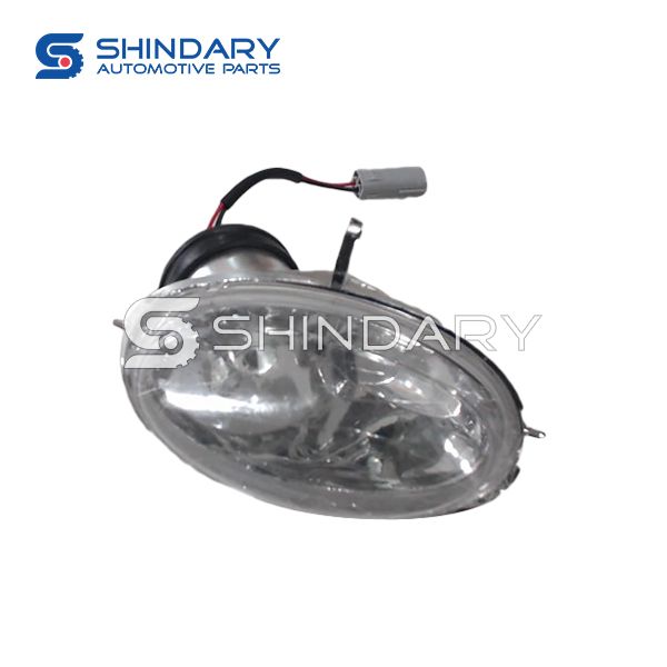 Left front fog lamps S113732010 for CHERY QQ