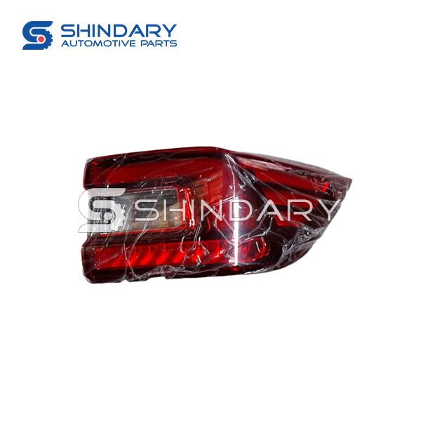 Combined taillamp S201030-1300-AB for CHANGAN CS55