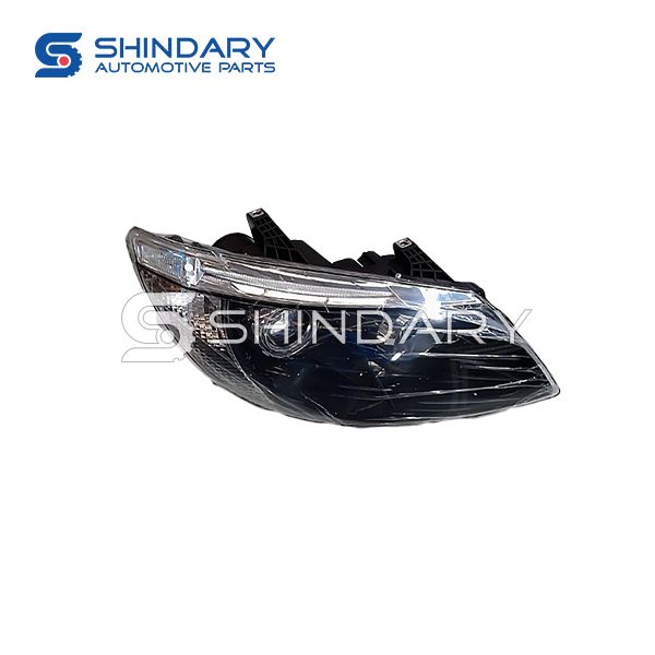 Right combination headlamp S6-4121020B for BYD S6