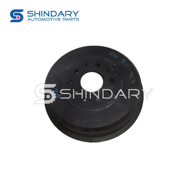 Brake drum SHH-2400025 for JINBEI