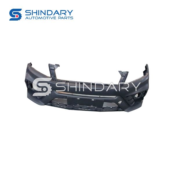 Front bumper SX5-2803111B-2 for DONGFENG SX5