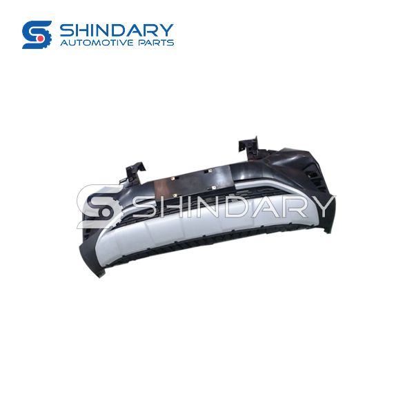 Front bumper assy SX7B-2803110 for DONGFENG SX7