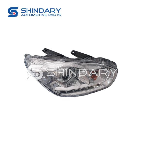 The right front headlamps T11-3772020AF for CHERY X33 NEW