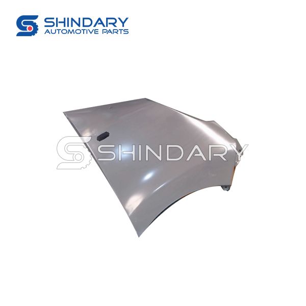Right front wing plate V70FF02 for FAW V70