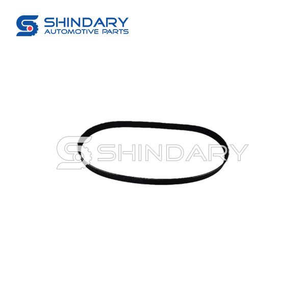 The belt X03004AA-1009071 for DONGFENG SX7