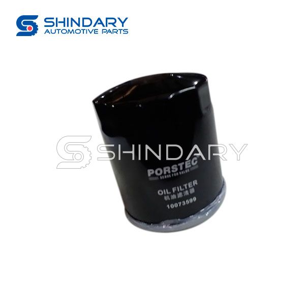 Oil filter 10073599MG3 for MG 3