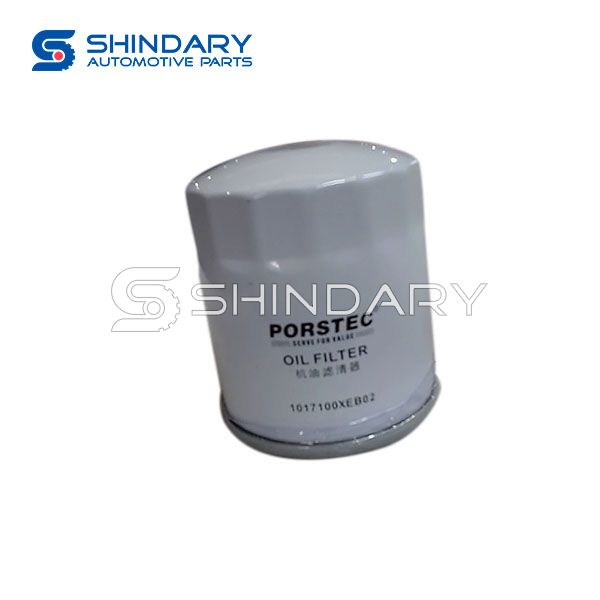 Oil filter 1017100XEB02 for GREAT WALL H6