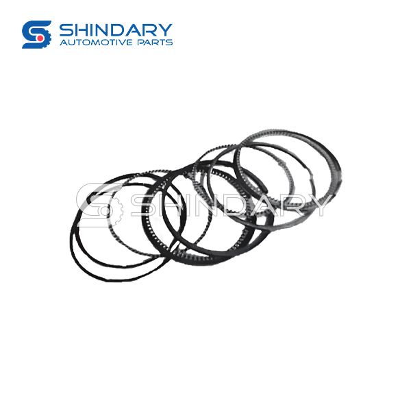 Piston ring 1004026-26L for FAW R7