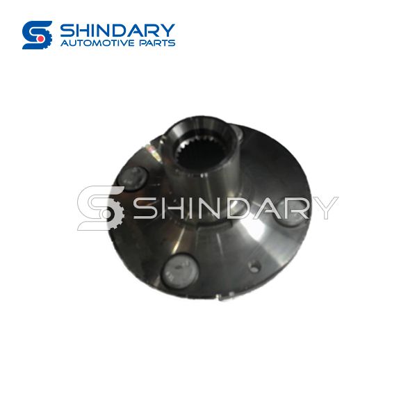 Wheel hub 1014013909 for GEELY GX3