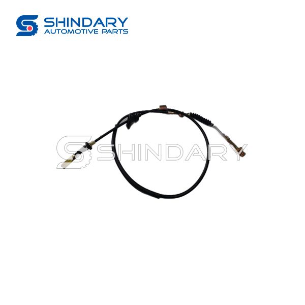 Cable 1602060-7V2-C00D for FAW V80