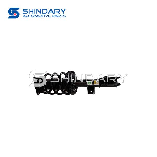 Shock absorber 21A24A001 for S.E.M DX7