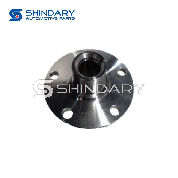 Wheel hub 23B01A005 for S.E.M DX7