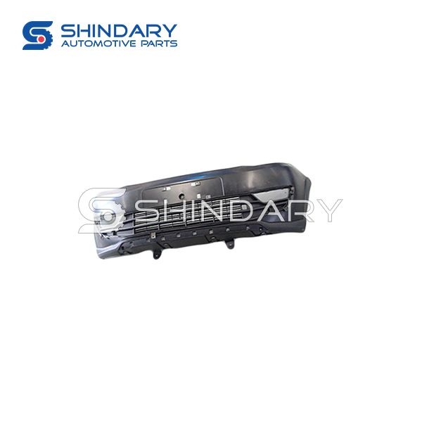 Front Bumper 2803011-FA02 for DFSK GLORY 330