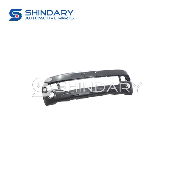 Front Bumper 2803201AP24AB for GREAT WALL WINGLE