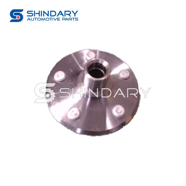 Wheel hub 3001140-02 for ZOTYE