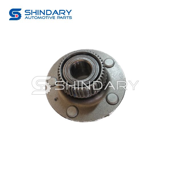 Wheel hub 31040204V7 for FAW BESTORN X40