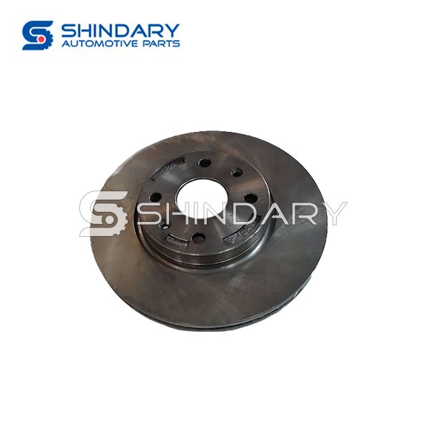 Brake disc 3501101-BS01 for CHANGAN ALSVIN V3