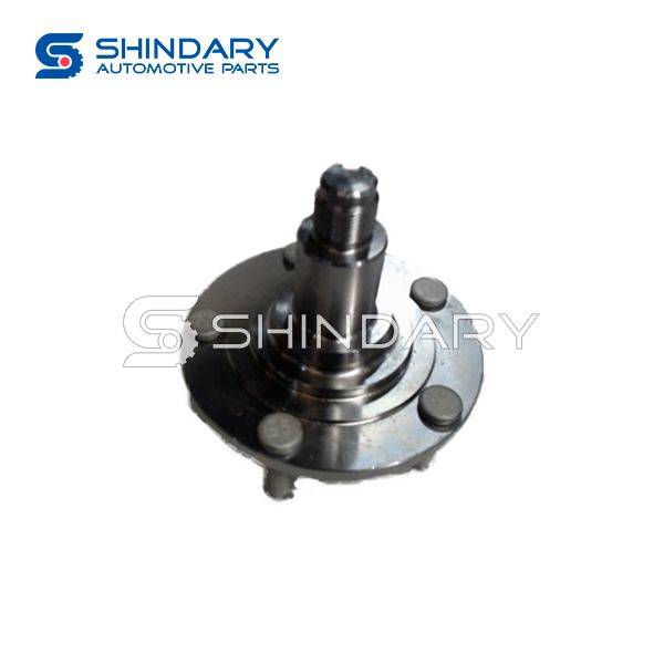 Wheel hub 3501600-CA01 for DFSK C37 DK13