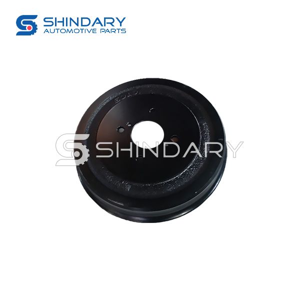 Brake drum 3502010-VD01 for DFSK