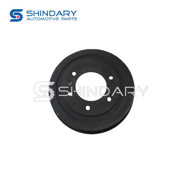 Brake drum 350210117 for JMC