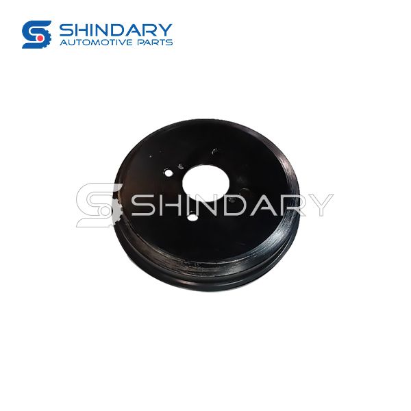 Brake drum 3502311-JB020-A000000 for SHINERAY X30L / X30LS