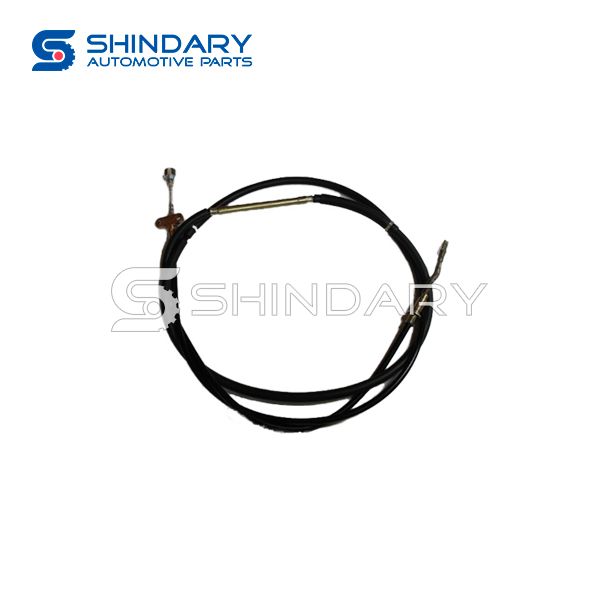 Cable 3508200A2 for JMC New Carrying