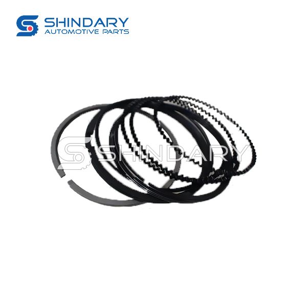 Piston ring 372-1DE1004030 for CHERY QQ 800