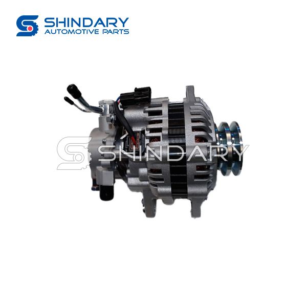 Generator assy 37300-42870 for MITSUBISHI