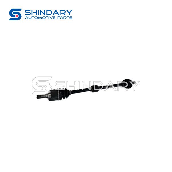 Drive Shaft 4026002 for BRILLIANCE V5