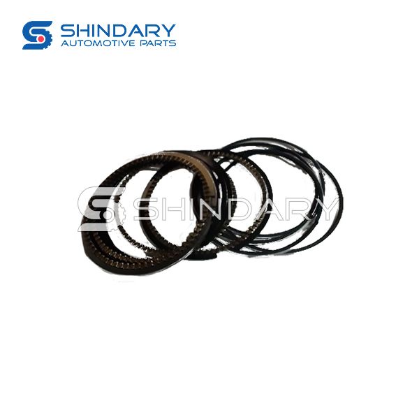 Piston ring 472-BJ1004030-0.50 for CHERY Q22