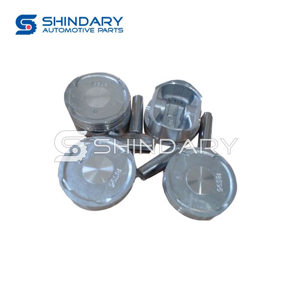 Piston 476Q-1004001 for ZOTYE 1,6