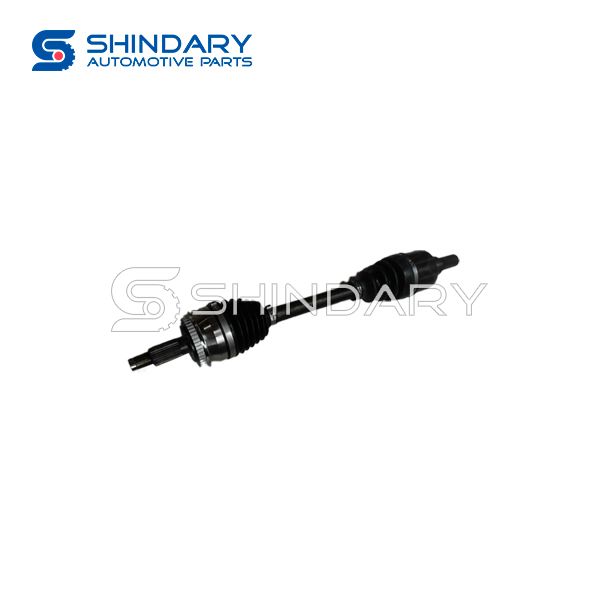 Drive Shaft 4901014 for DFM AX7