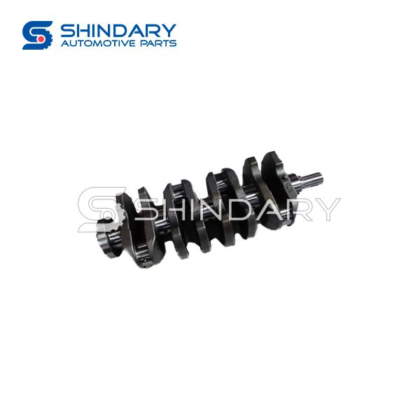 Crankshaft 4A15L-1005023 for FAW V80