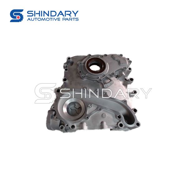 Oil Pump 4G24-1011026 for ZNA ZNA