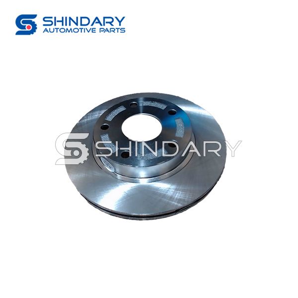 Brake disc 501112-Y301 for CHANGAN