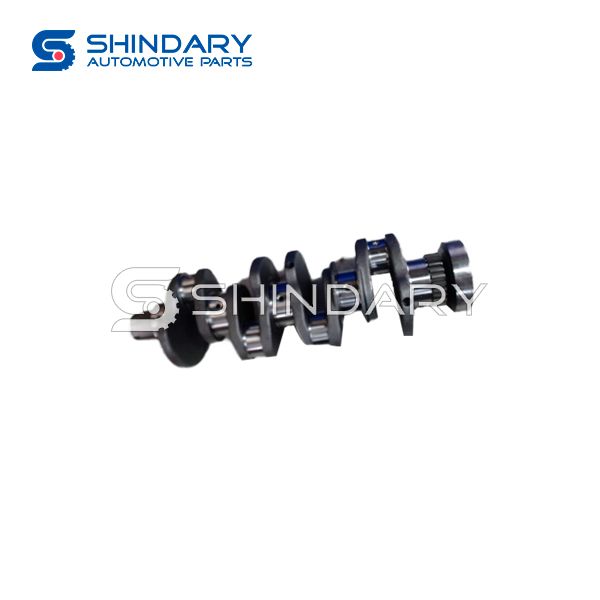 Crankshaft 5443207 for FOTON TUNLAND 2.8