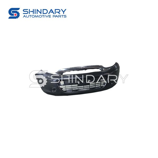 Front Bumper 62022-1HM0B for NISSAN