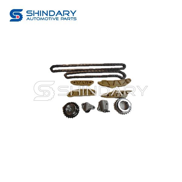 Timing kit 75025 for HYUNDAI