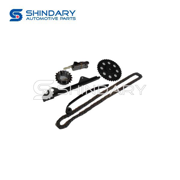 Timing kit 76045 for CHEVROLET